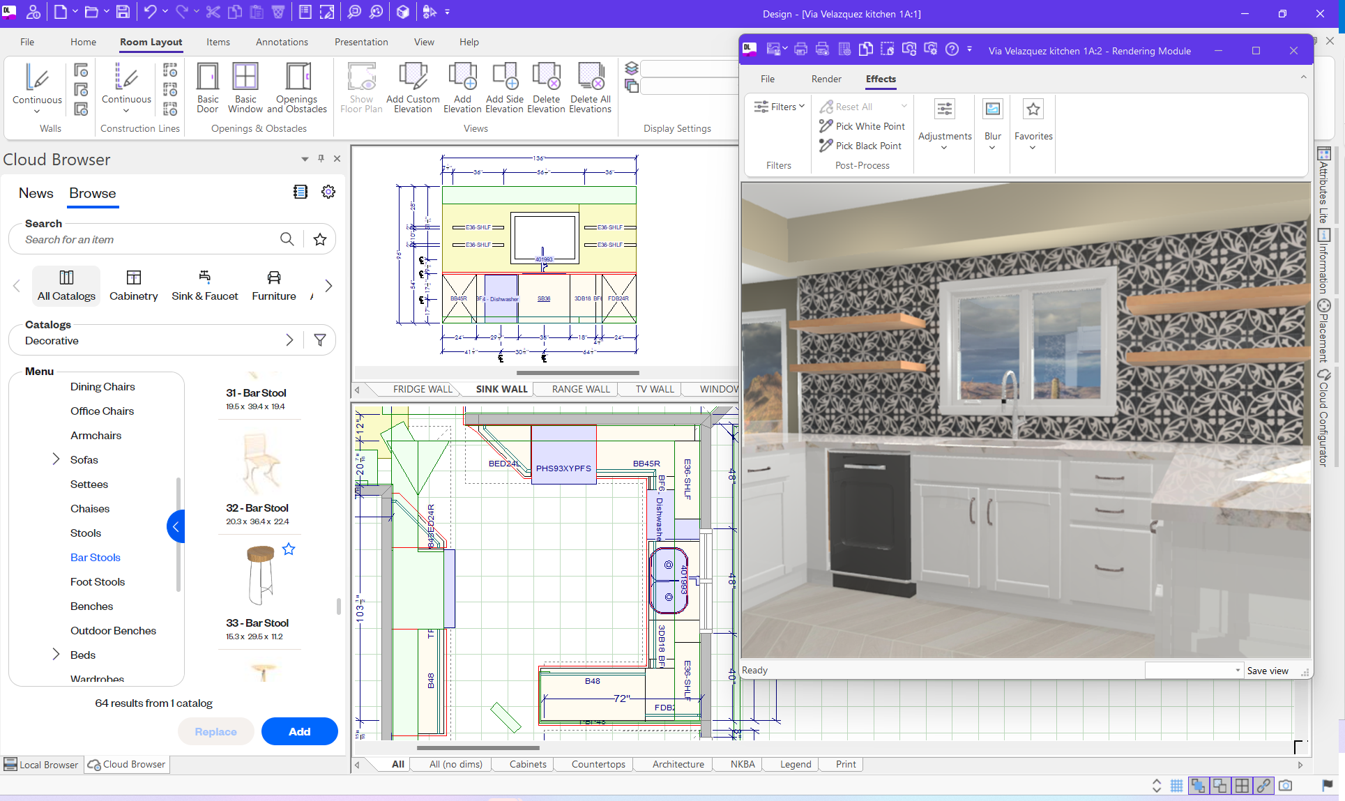 What's new in version 14.1 – Design