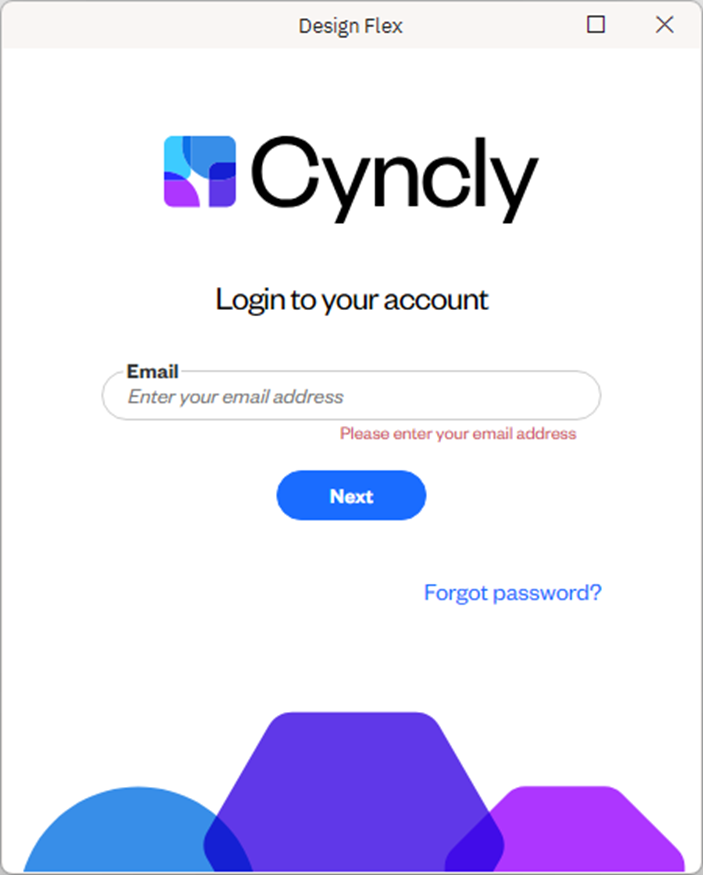 Understanding Design Flex Login and Offline Usage for Subscriptions ...